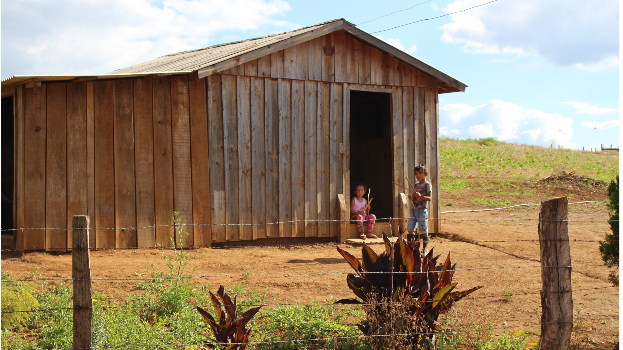 Comunidades quilombolas do Paraná reivindicam retorno de Mesa