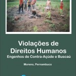 Capa Relatório Contra Acude para site Capa Relatório Contra Acude para site
