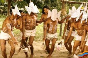 Índios colombianos