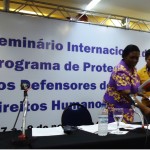 Seminário Defensores Seminário Defensores