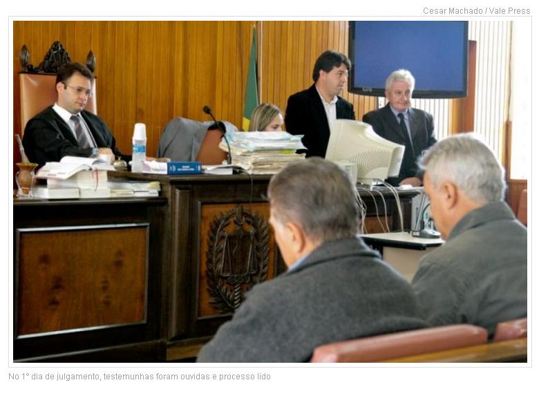 Foto: César Machado/Vale Press | Reprodução da Gazeta do Povo