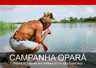 campanha opará campanha opará