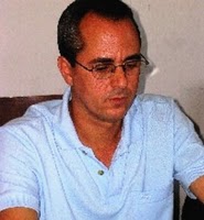José Batista Gonçalves Afonso José Batista Gonçalves Afonso