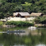 Índios Arara pedem ao MPF investigação em Belo Monte por poluição nas águas do Xingu