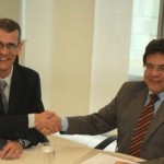 Incra e Receita Federal assinam portaria para implementar cadastro de terras