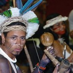 Folha de S. Paulo: Artigo de dom Tomás Balduino “Da ocupação das terras à vitória no STF”