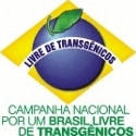 Boletim: Por um Brasil ecológico, livre de transgênicos e agrotóxicos