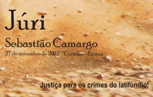 Júri Sebastião Camargo