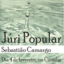 Júri Sebastião Camargo 