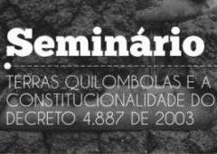 seminário
