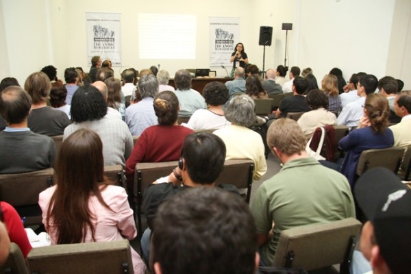 Seminário Internacional “10 anos de Transgênicos no Brasil”