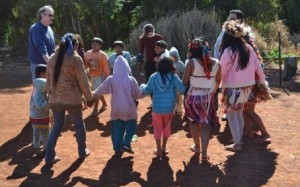 Guarani Kaiowa