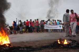 Belo Monte (MAB)