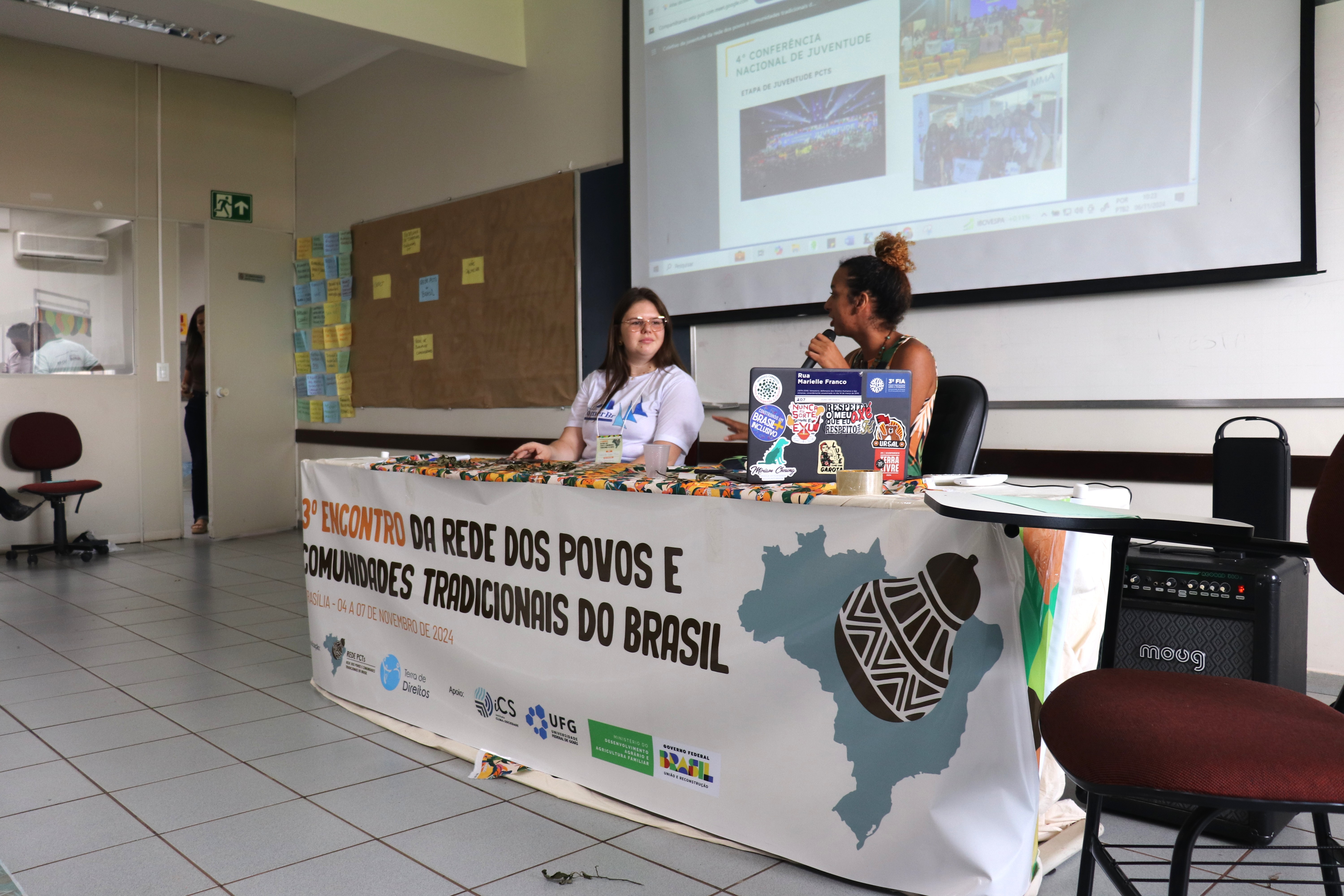 (Foto: Terra de Direitos) 