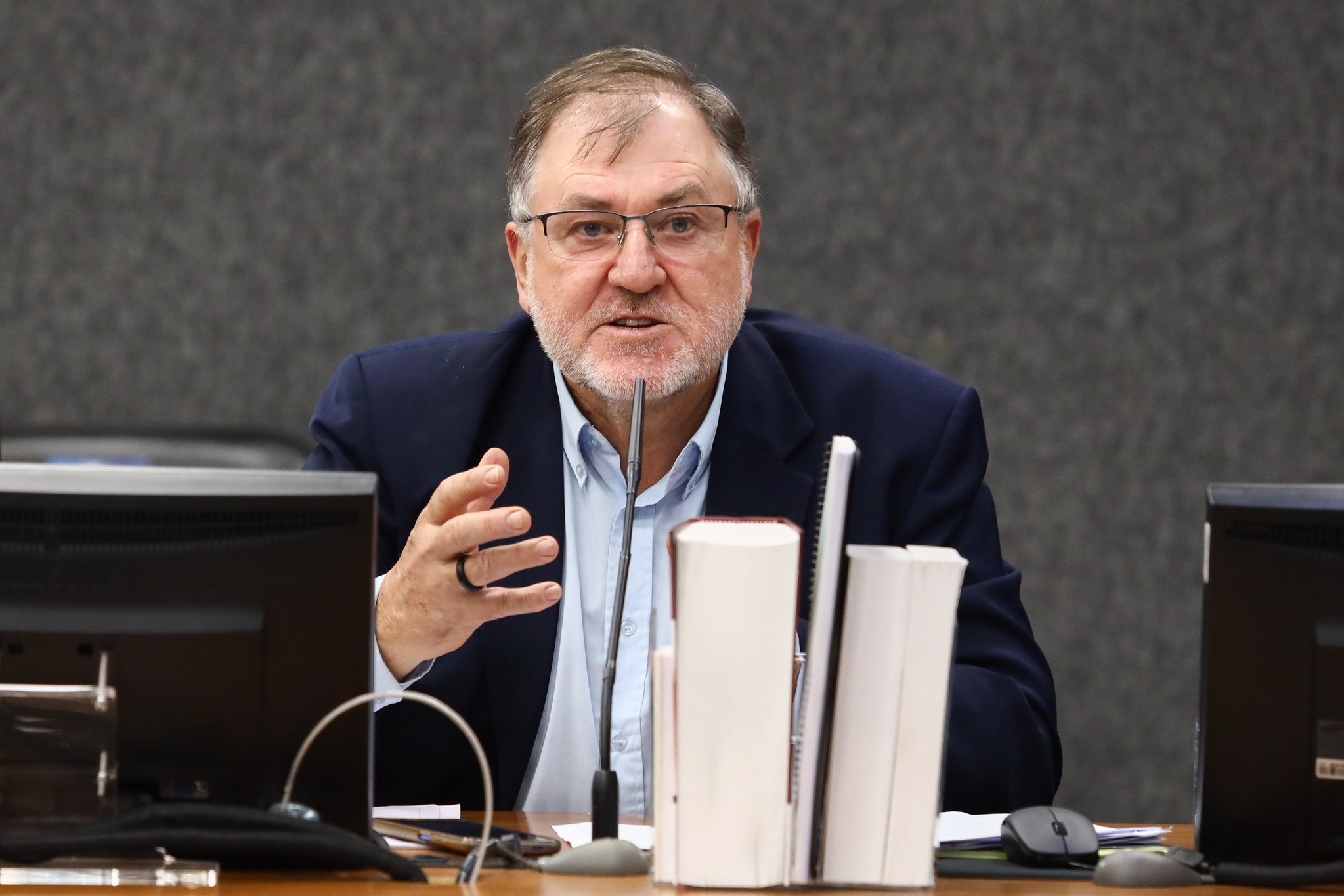 Os movimentos sociais têm esse papel de aproximar o Judiciário da realidade onde os conflitos estão acontecendo", destaca Darci Frigo. Foto Ana Araújo/ CNJ