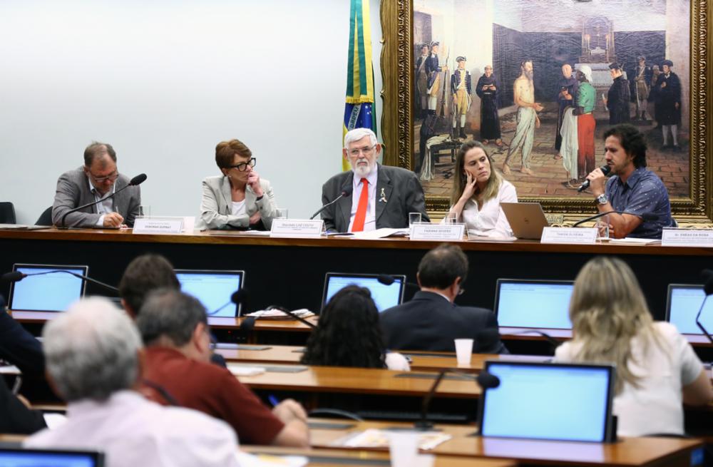 Foto Cleia Viana/Câmara dos Deputados