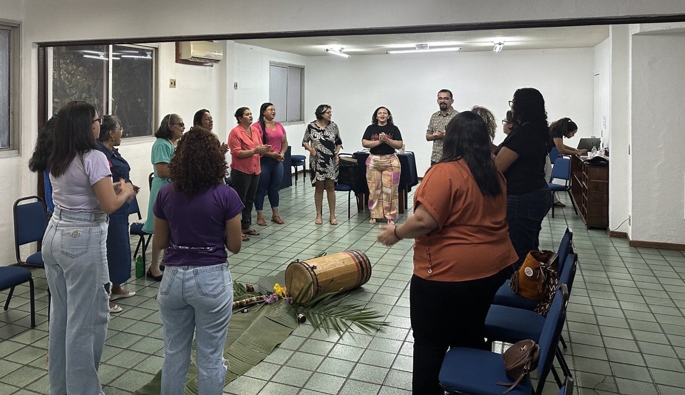 Comitê já promoveu oficinas, debates e ações de advocacy pela proteção de defensores de direitos humanos. (Foto: CPDDH)