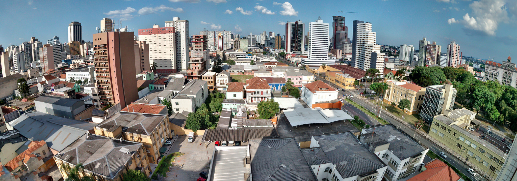 Programa de locação social para população em situação de rua prevê destinação de imóveis em áreas centrais. (foto: Cleber Rech)