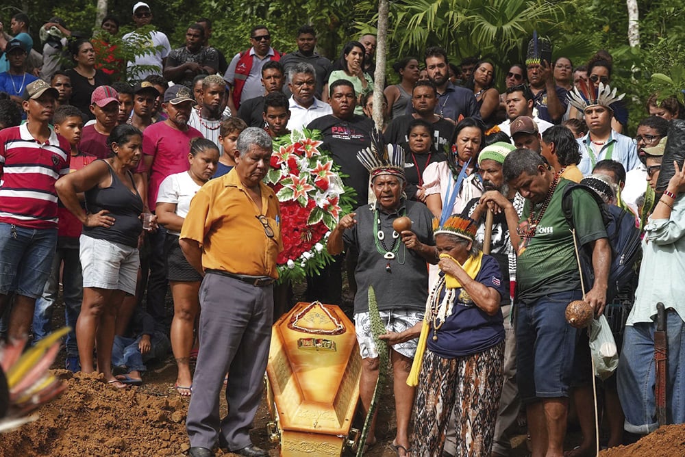 Foto: Leo Otero