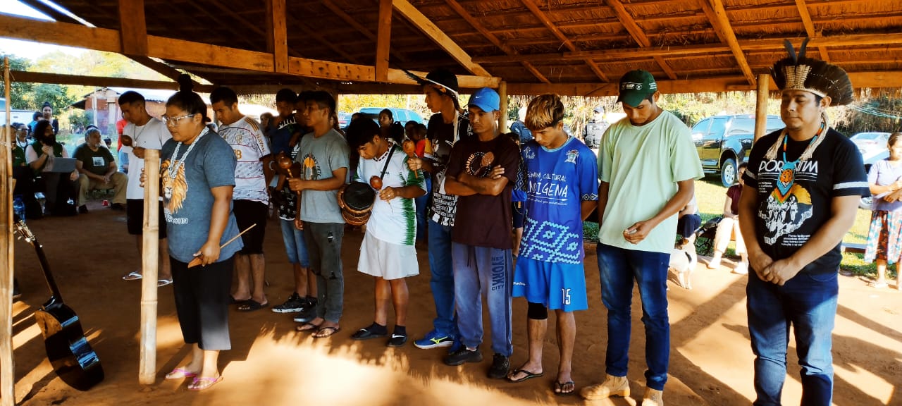 Foto: Tatiana Lima/CBDDH