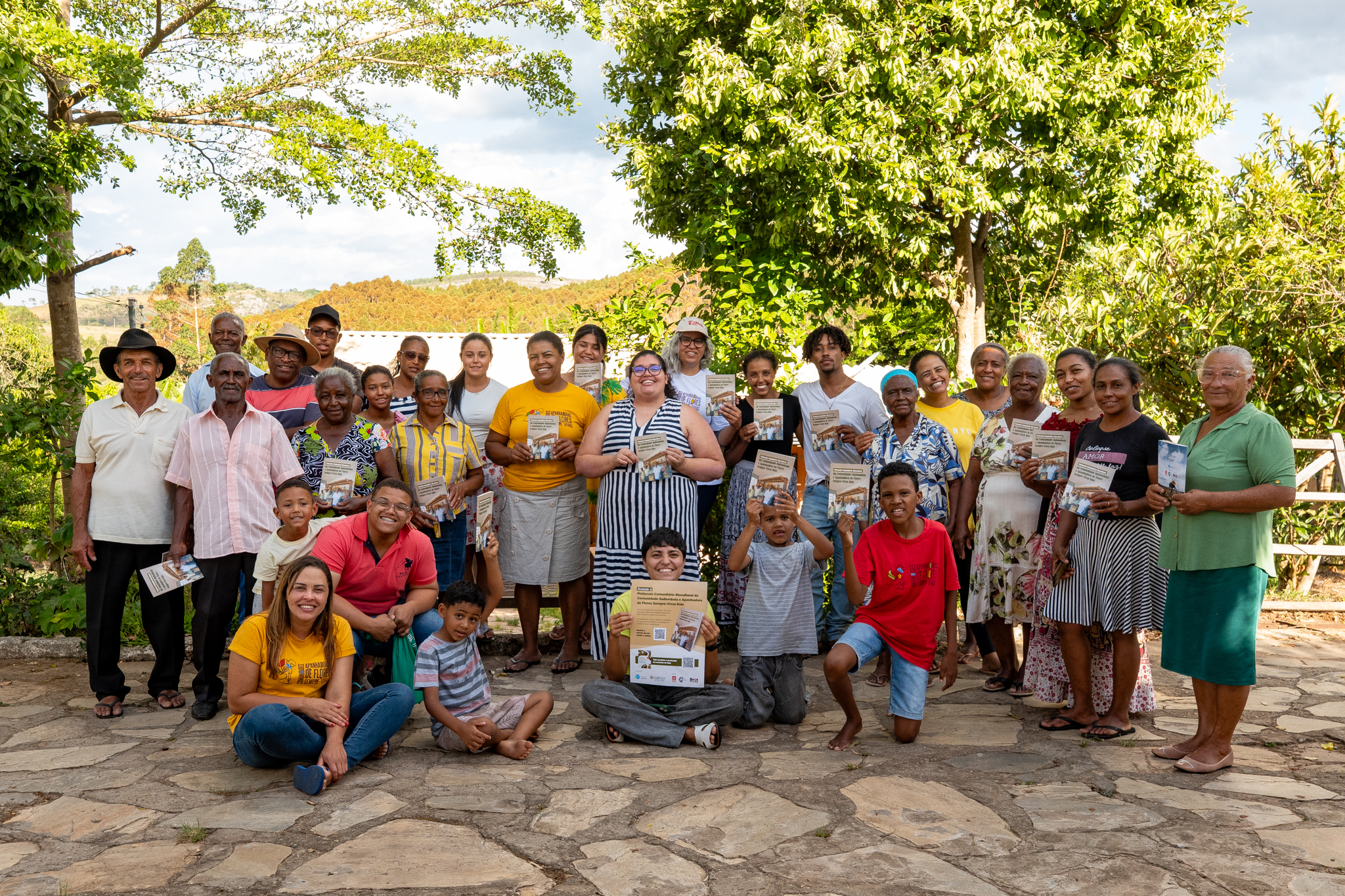 Foto: Luciano Dayrell