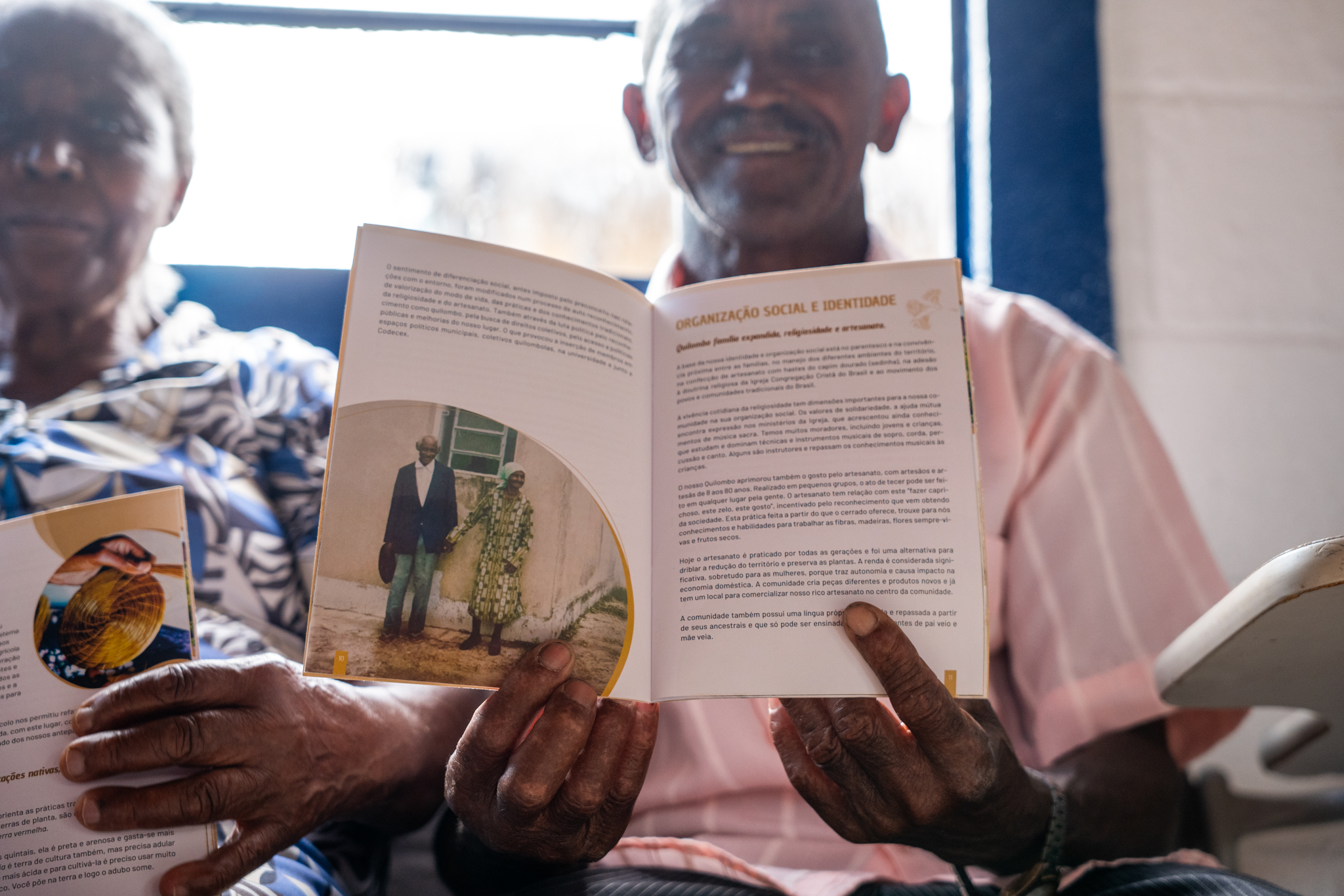 Foto: Luciano Dayrell