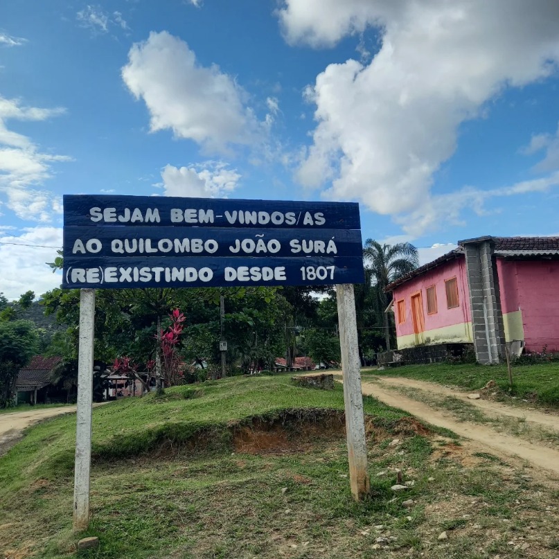 Foto: Arquivo da comunidade 