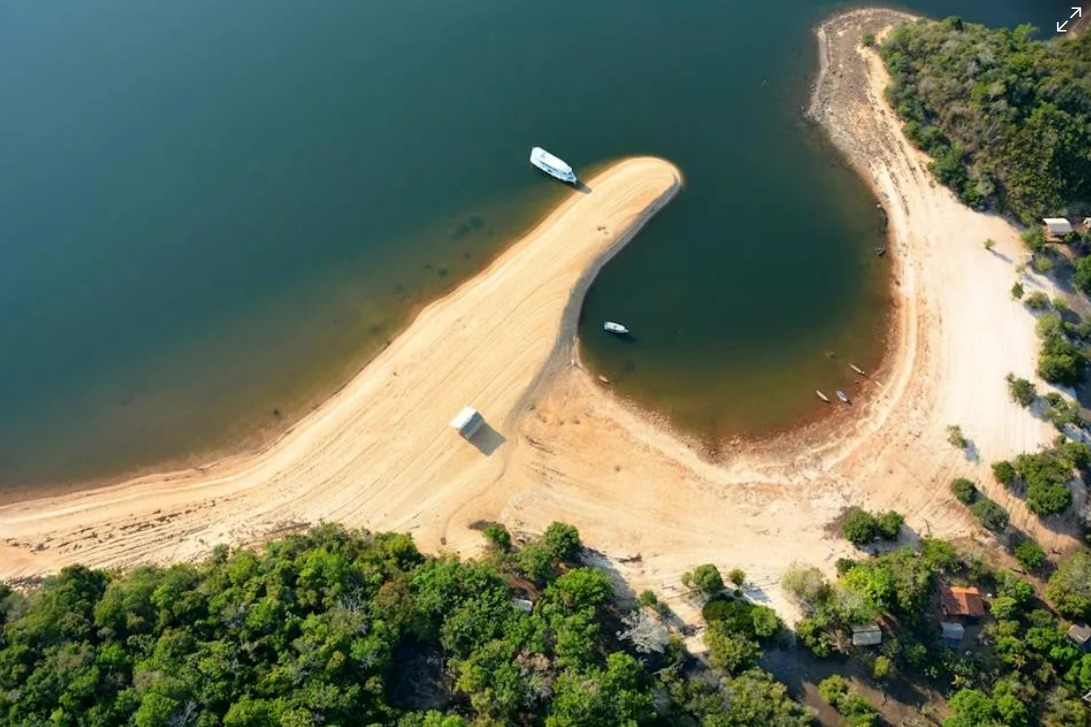 Foto: Coletivo Guardiões do Bem Viver