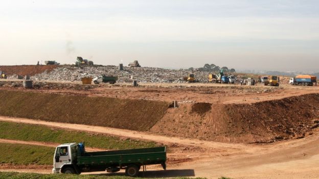 Em vitória dos ambientalistas, STF definiu que Áreas de Preservação Permanente (APP) não podem ser desmatadas para a implantação de locais de gestão de resíduos | Foto: Maurílio Cheli/SMCS