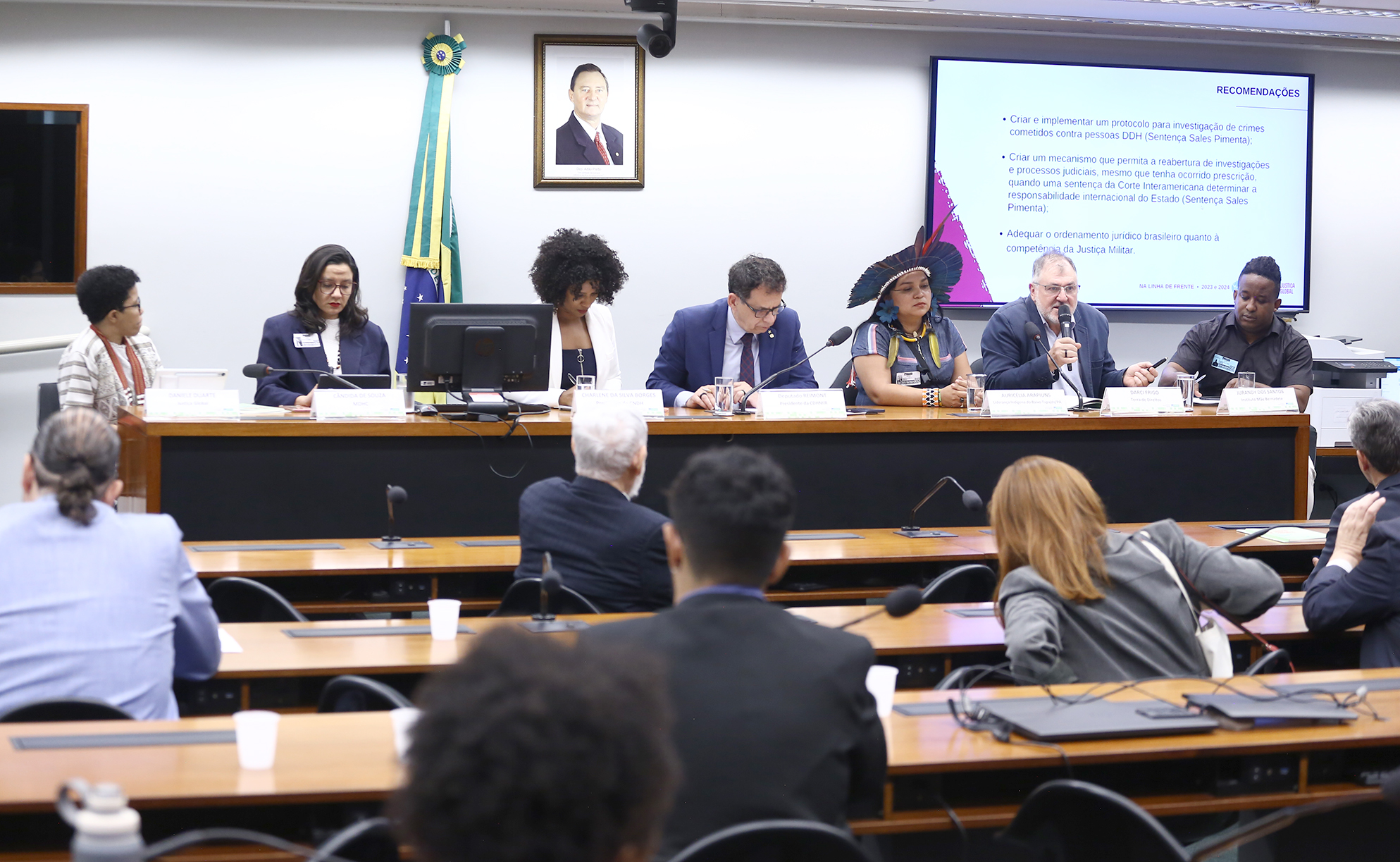 Foto: Câmara dos Deputados