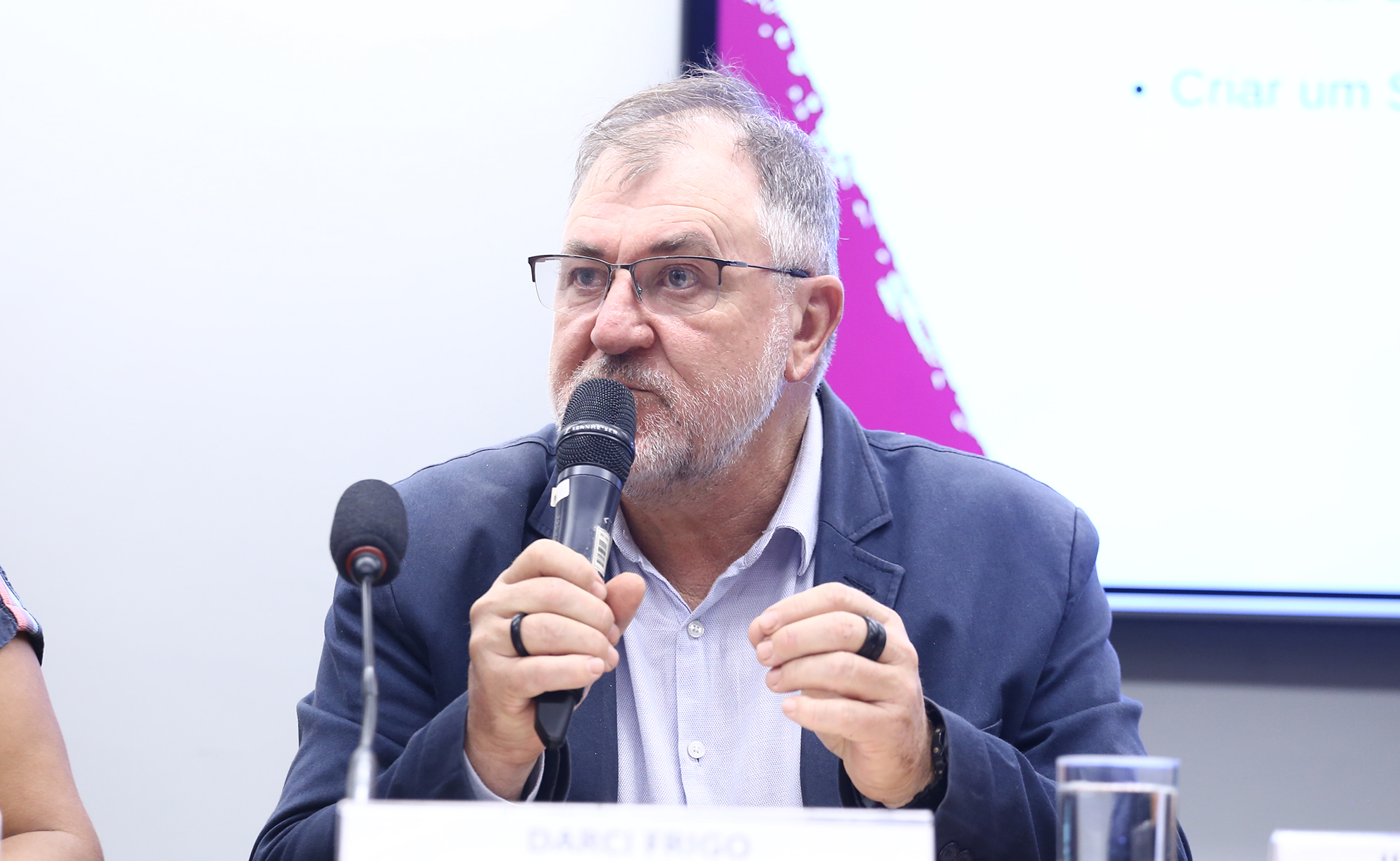 Foto: Câmara dos Deputados