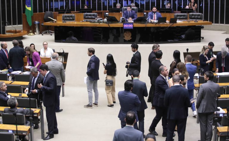 Foto: Agência Câmara