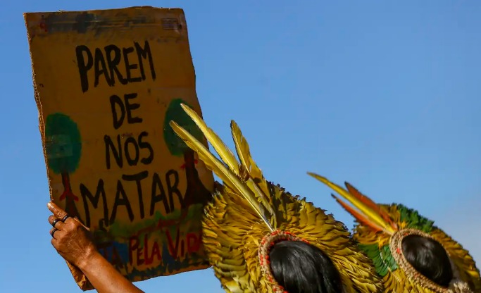 Foto Marcelo Camargo/ Agência Brasil 