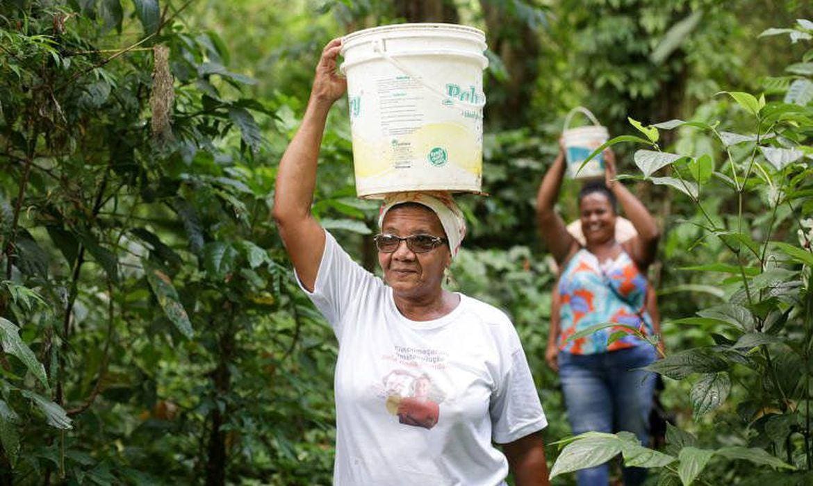 Foto: Agência Brasil
